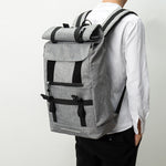 Load image into Gallery viewer, Men&#39;s Waterproof Backpack
