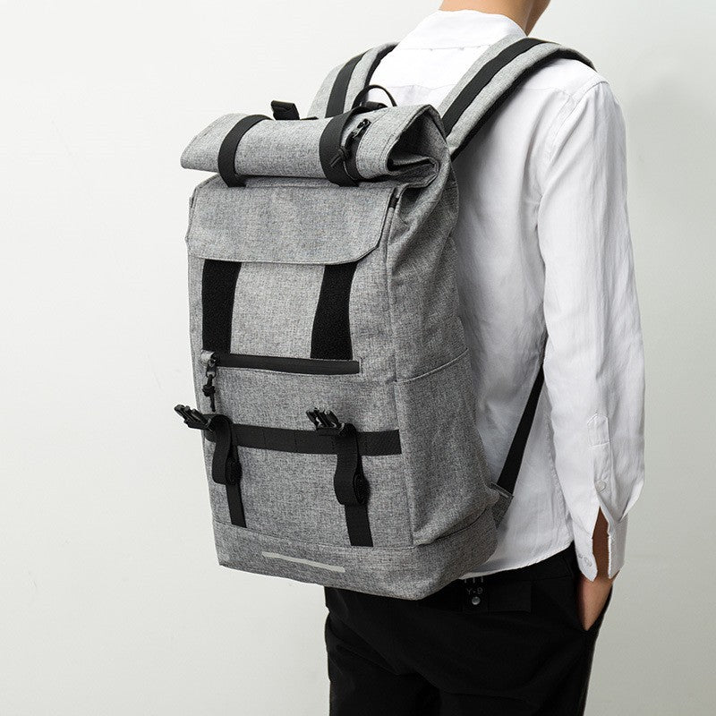 Men's Waterproof Backpack