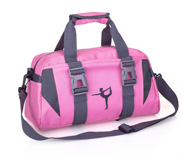 Yoga- Gym Bag