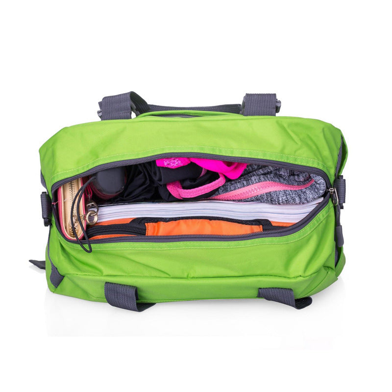 Yoga- Gym Bag