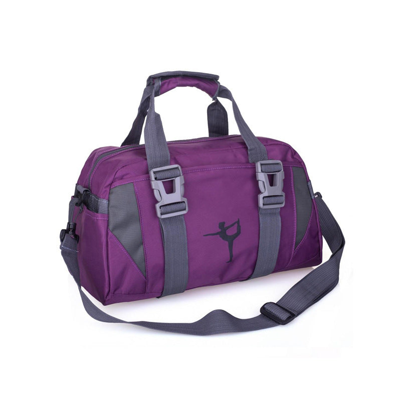 Yoga- Gym Bag