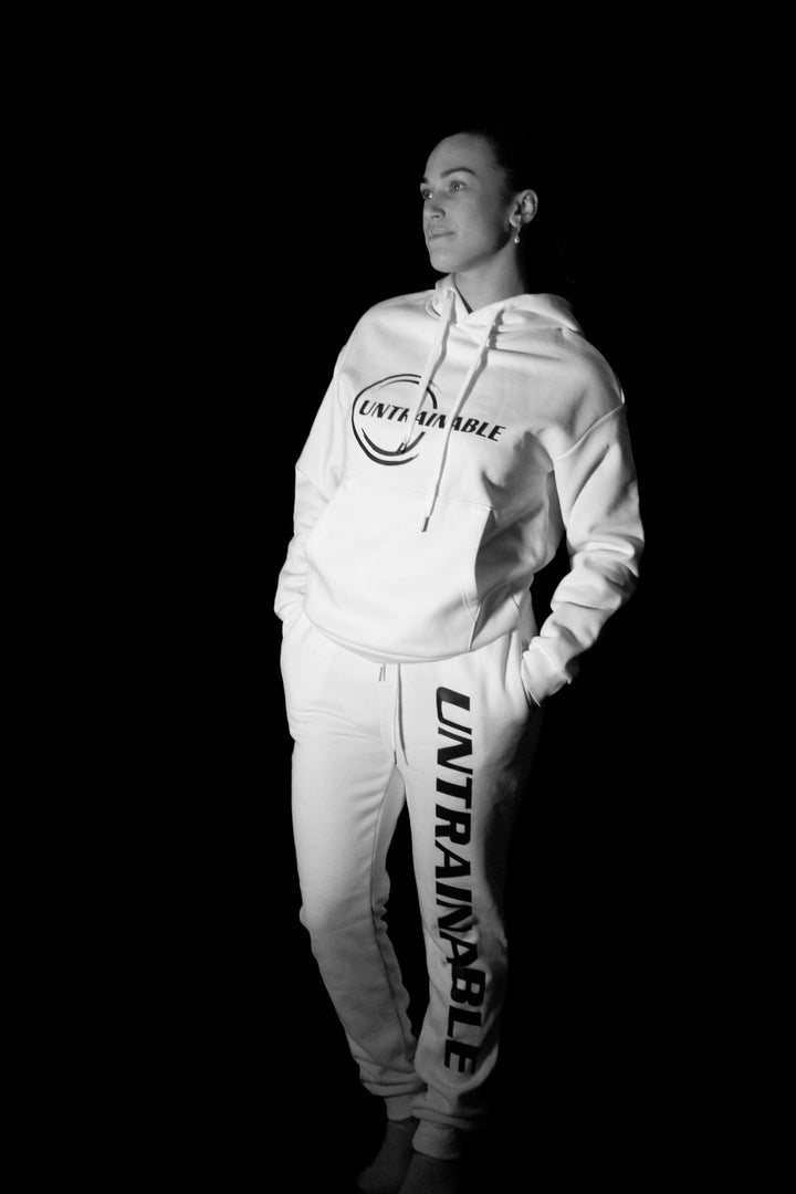 Tracksuits in White