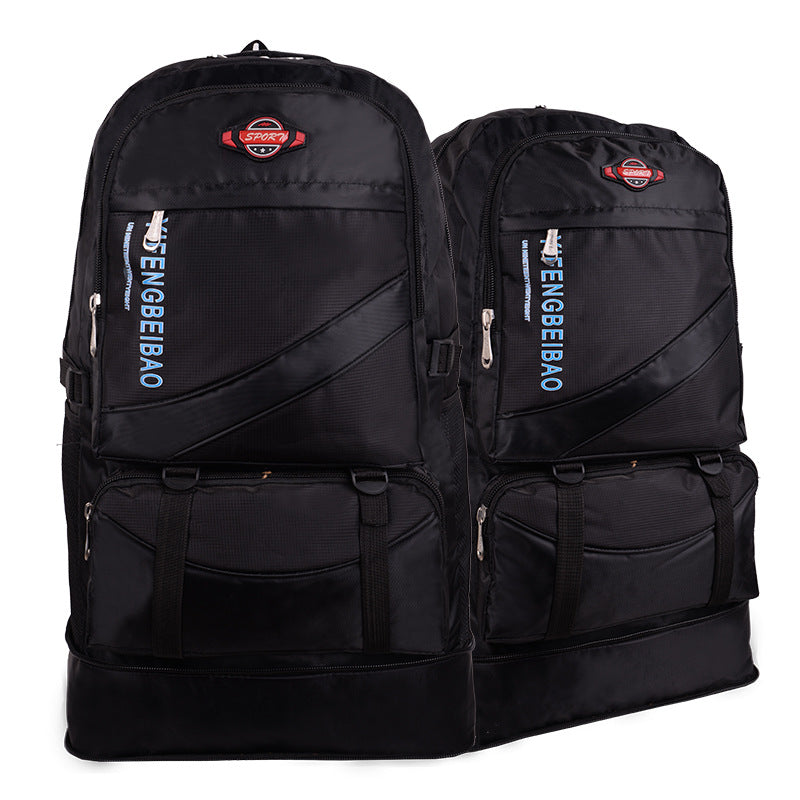 Men's Outdoor Sports Backpack