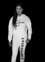 Load image into Gallery viewer, Tracksuits in White
